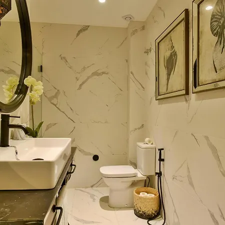 Arroios Apartment - Lisbonbreaks *