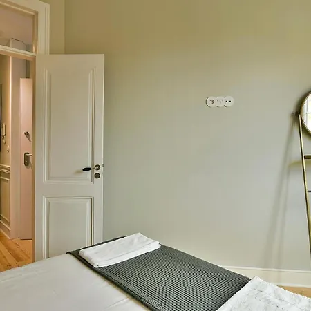 Appartement Arroios Apartment - Lisbonbreaks *