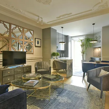 Arroios Apartment - Lisbonbreaks