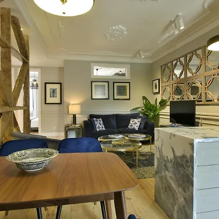 Arroios Apartment - Lisbonbreaks * Lisboa