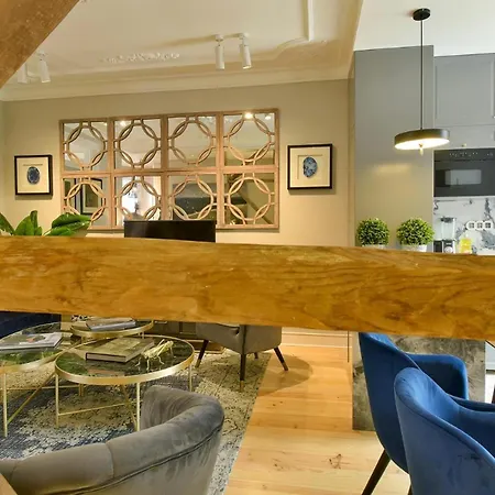 Arroios Apartment - Lisbonbreaks Appartement