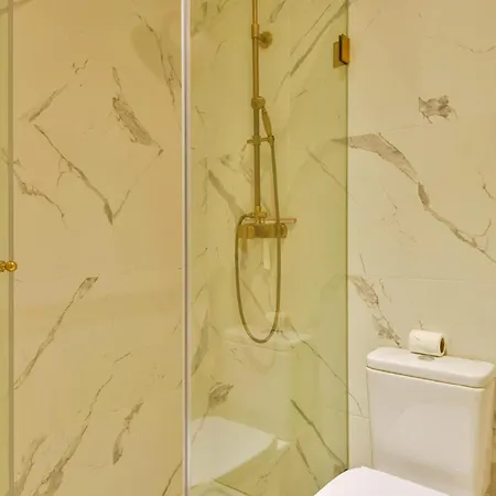 Arroios - Lisbonbreaks Apartment