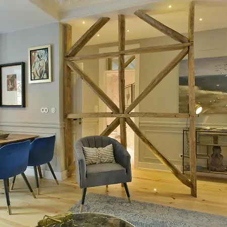 Apartment Arroios - Lisbonbreaks