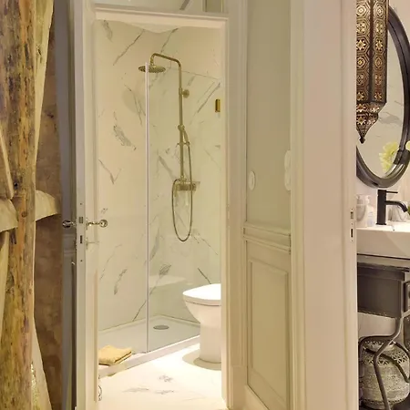 Apartment Arroios - Lisbonbreaks Lisbon
