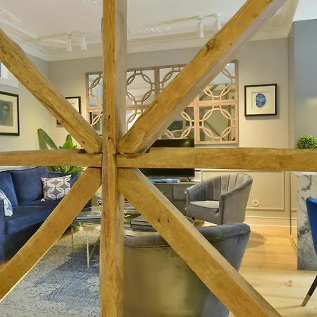 Arroios - Lisbonbreaks Apartment